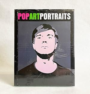 Seller image for Pop Art Portraits for sale by Exquisite Corpse Booksellers