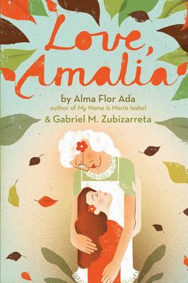 Seller image for Love, Amalia (Paperback or Softback) for sale by BargainBookStores