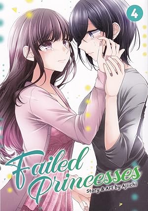Seller image for Failed Princesses, Volume 4 (Failed Princesses) for sale by Adventures Underground