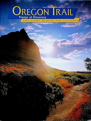 Seller image for Oregon Trail Voyage of Discovery: The Story Behind the Scenery (Voyage of Discovery) for sale by Adventures Underground