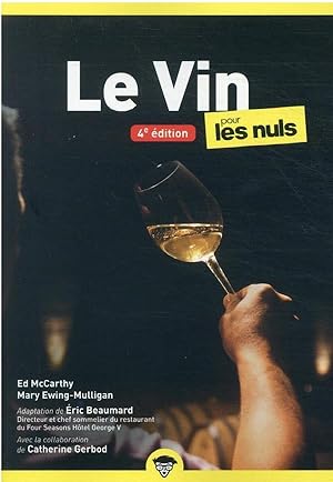 vin (4e édition)
