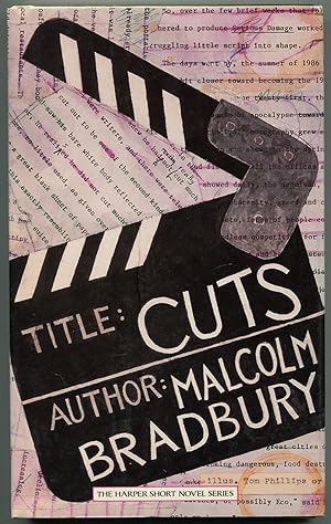 Seller image for Cuts (The Harper Short Novel Series) for sale by Between the Covers-Rare Books, Inc. ABAA