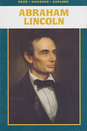 Seller image for Abraham Lincoln for sale by Adventures Underground