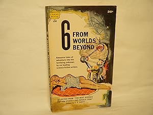 Seller image for 6 from Worlds Beyond for sale by curtis paul books, inc.