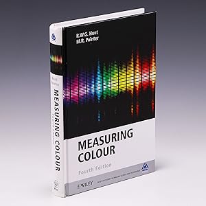 Seller image for Measuring Colour for sale by Salish Sea Books