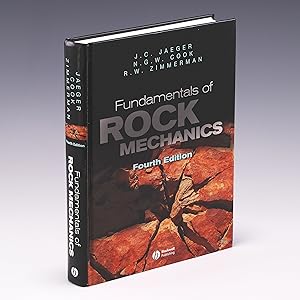 Seller image for Fundamentals of Rock Mechanics for sale by Salish Sea Books