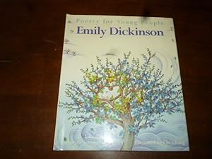 Seller image for Poetry for Young People: Emily Dickinson for sale by Gargoyle Books, IOBA