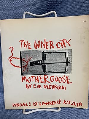 Seller image for The Inner City Mother Goose for sale by Bryn Mawr Bookstore