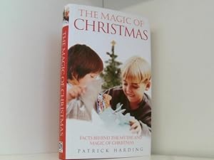 Bild des Verkufers fr The Magic of Christmas zum Verkauf von Book Broker