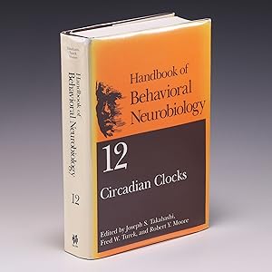 Seller image for Circadian Clocks (Handbooks of Behavioral Neurobiology) for sale by Salish Sea Books