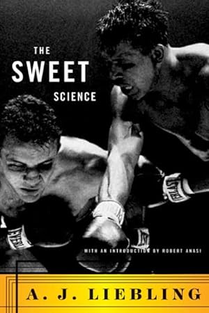 Imagen del vendedor de Sweet Science a la venta por GreatBookPricesUK