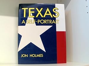 Image du vendeur pour Texas: A Self Portrait mis en vente par Book Broker
