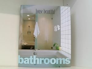 Bild des Verkufers fr House Beautiful Bathrooms zum Verkauf von Book Broker