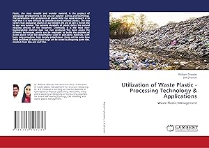 Seller image for Utilization of Waste Plastic - Processing Technology & Applications for sale by moluna
