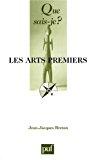 Bild des Verkufers fr Les Arts Premiers zum Verkauf von RECYCLIVRE