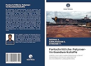 Seller image for Fortschrittliche Polymer-Verbundwerkstoffe for sale by moluna