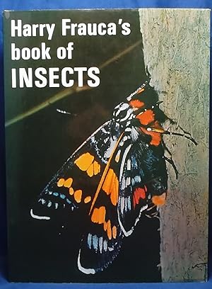 Harry Frauca's Book of Insects