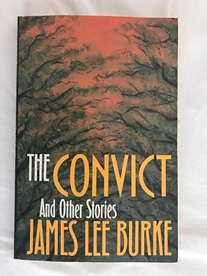 Imagen del vendedor de The Convict and Other Stories a la venta por Cahill Rare Books