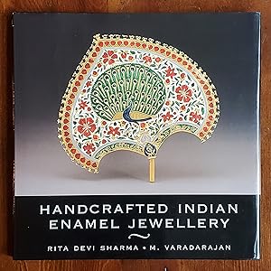Seller image for Handcrafted Indian Enamel Jewellery for sale by El Gato de Papel