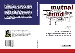 Seller image for Mutual Funds: A Comprehensive Analysis of Growth and Performance for sale by moluna