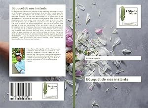 Bild des Verkufers fr Bouquet de nos instants zum Verkauf von moluna