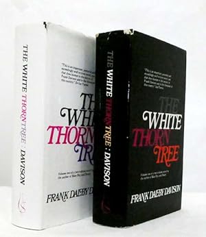 The White Thorn Tree [Volume 1 and 2)