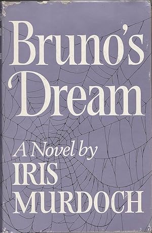 Seller image for Bruno's Dream for sale by The Book House, Inc.  - St. Louis