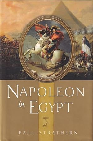 Seller image for NAPOLEON IN EGYPT for sale by Jean-Louis Boglio Maritime Books
