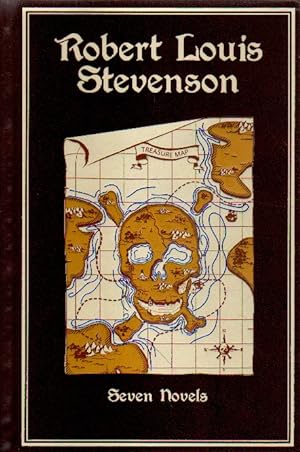 Seller image for Seven Novels. for sale by Versandantiquariat Boller