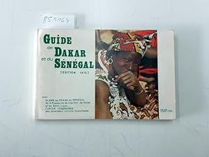 Guide de Dakar et du Sénégal