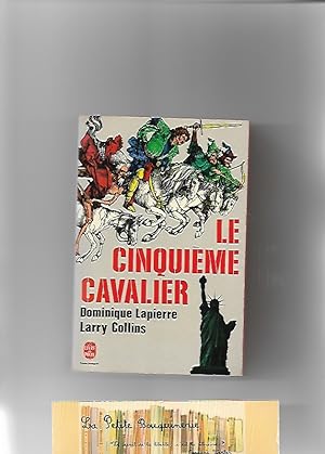 Image du vendeur pour Le Cinquime Cavalier mis en vente par La Petite Bouquinerie