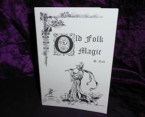 NAMING YOURSELF FOR SUCCESS Finbarr Occult Grimoire Magic Magick Witchcraft 