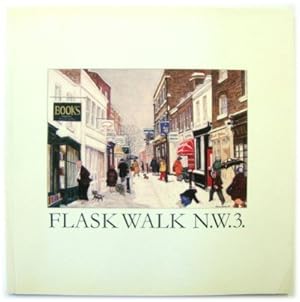 Image du vendeur pour Flask Walk N.W.3 mis en vente par PsychoBabel & Skoob Books