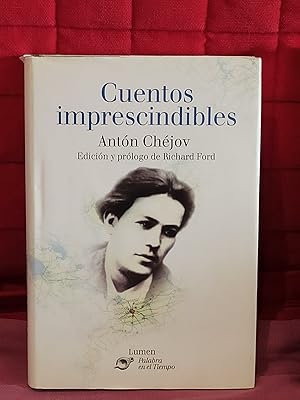 CUENTOS IMPRESCINDIBLES :