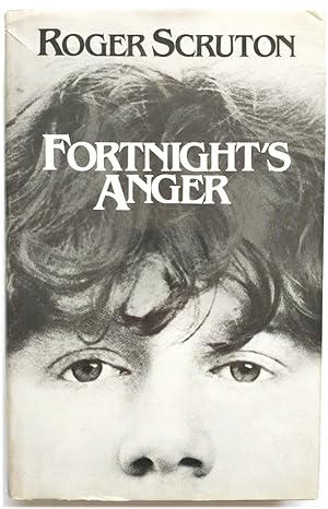 Seller image for Fortnight's Anger for sale by PsychoBabel & Skoob Books