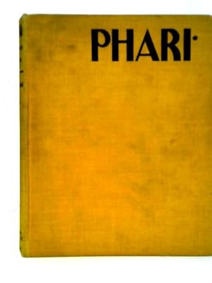 Imagen del vendedor de Phari: The Adventures of a Tibetan Pony a la venta por World of Rare Books