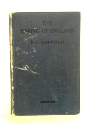 Seller image for The Making of England for sale by World of Rare Books