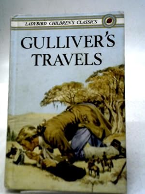 Bild des Verkufers fr Gulliver's Travels zum Verkauf von World of Rare Books