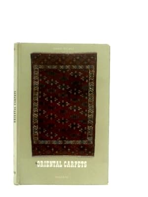 Bild des Verkufers fr Oriental Carpets (Orbis Pictus No. 14) zum Verkauf von World of Rare Books