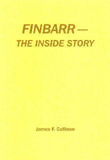 Finbarr - The Inside Story - occult magick spells ritual goetia grimoire witchcraft satanism finb...
