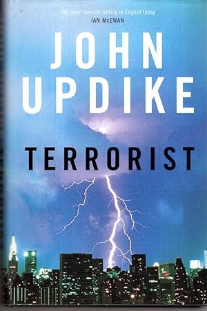 Seller image for Terrorist for sale by High Street Books