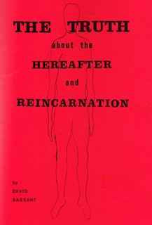 Truth About The Hereafter And Reincarnation - occult magick spells ritual goetia grimoire witchcr...