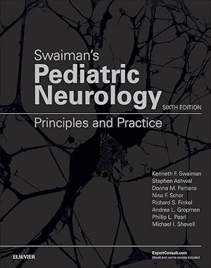 Image du vendeur pour Swaiman\ s Pediatric Neurology mis en vente par moluna