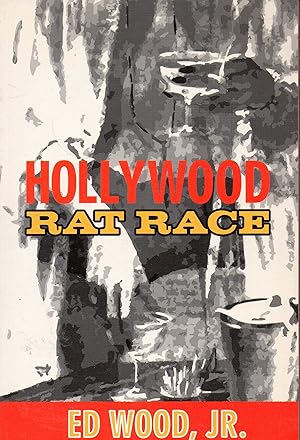 Imagen del vendedor de Hollywood Rat Race a la venta por Warren Hahn