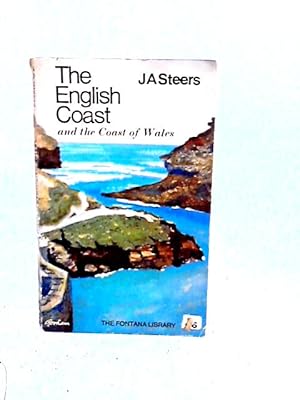 Seller image for The English Coast and the Coast of Wales for sale by World of Rare Books
