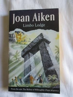 Immagine del venditore per Limbo Lodge venduto da MacKellar Art &  Books