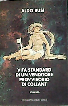 Imagen del vendedor de Vita standard venditore provvisorio collant. a la venta por Librera y Editorial Renacimiento, S.A.
