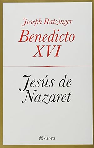 Seller image for Jess de Nazaret. Desde el Bautismo a la Transfiguracin. for sale by Librera y Editorial Renacimiento, S.A.