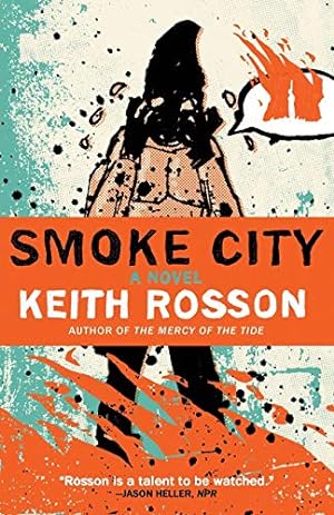 Seller image for Smoke City for sale by Redux Books