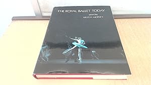 Immagine del venditore per The Royal Ballet Today venduto da BoundlessBookstore